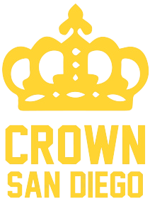 Crown San Diego